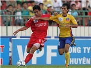 Bóng đá anh, ngoại hạng anh, lịch thi đấu euro 2012, TĐCS.ĐT 0-0 B.BD: Chỉ thiếu mỗi bàn thắng là hoàn hảo